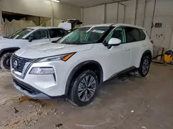 5N1BT3BB7PC946133 2023 NISSAN ROGUE