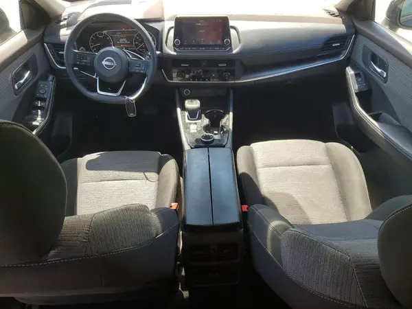 5N1BT3BB7PC948609 2023 NISSAN ROGUE - Image 8