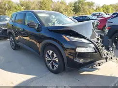 5N1BT3BB7PC949579 2023 NISSAN ROGUE