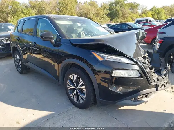 5N1BT3BB7PC949579 2023 NISSAN ROGUE - Image 1