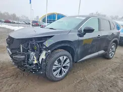 5N1BT3BB7PC949730 2023 NISSAN ROGUE