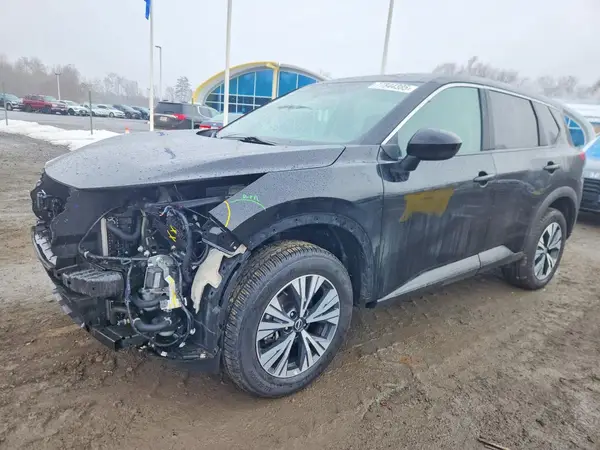 5N1BT3BB7PC949730 2023 NISSAN ROGUE - Image 1