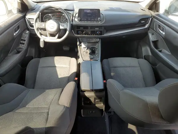 5N1BT3BB7RC681748 2024 NISSAN ROGUE - Image 8