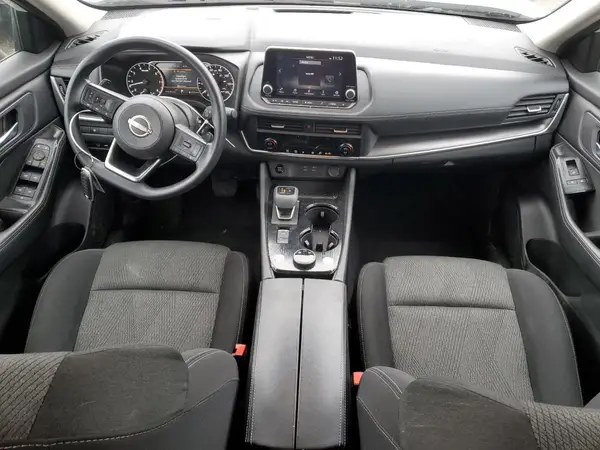 5N1BT3BB7RC683354 2024 NISSAN ROGUE - Image 8