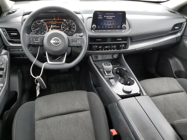 5N1BT3BB7RC683368 2024 NISSAN ROGUE - Image 8