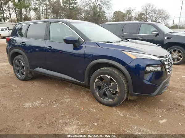 5N1BT3BB7RC685329 2024 NISSAN ROGUE - Image 1