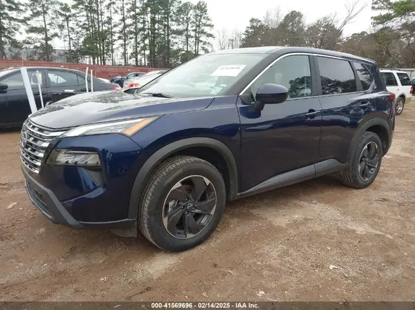5N1BT3BB7RC685329 2024 NISSAN ROGUE - Image 2