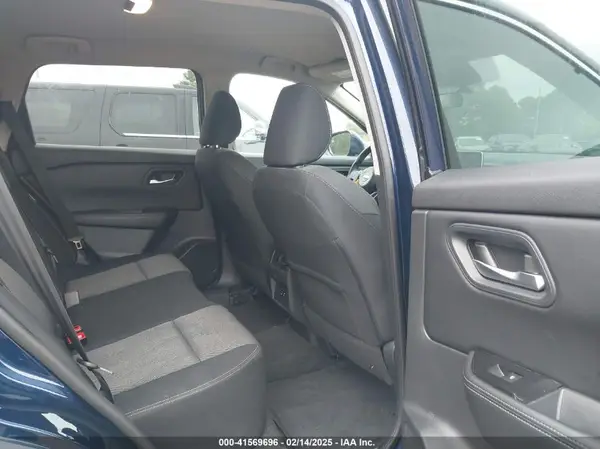 5N1BT3BB7RC685329 2024 NISSAN ROGUE - Image 8