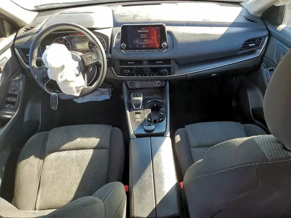 5N1BT3BB7RC685458 2024 NISSAN ROGUE - Image 8