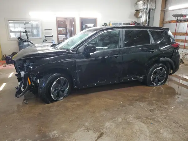 5N1BT3BB7RC687419 2024 NISSAN ROGUE - Image 1