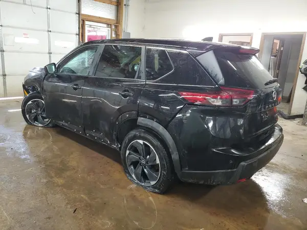 5N1BT3BB7RC687419 2024 NISSAN ROGUE - Image 2