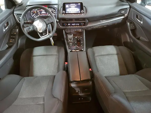 5N1BT3BB7RC687419 2024 NISSAN ROGUE - Image 8