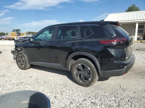 5N1BT3BB7RC691261 2024 NISSAN ROGUE - Image 2
