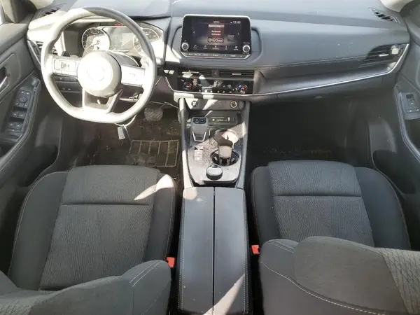 5N1BT3BB7RC691261 2024 NISSAN ROGUE - Image 8
