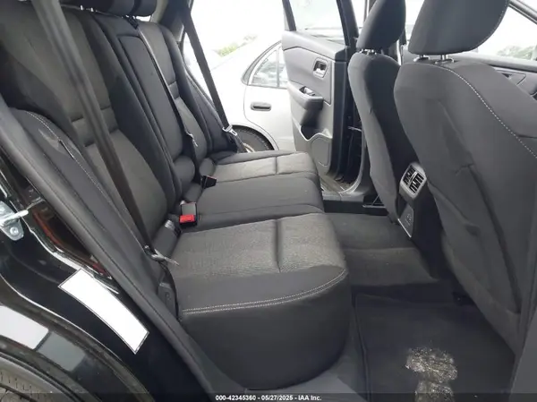 5N1BT3BB7RC693317 2024 NISSAN ROGUE - Image 8