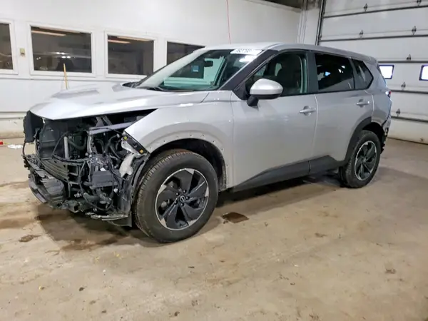 5N1BT3BB7RC695598 2024 NISSAN ROGUE - Image 1