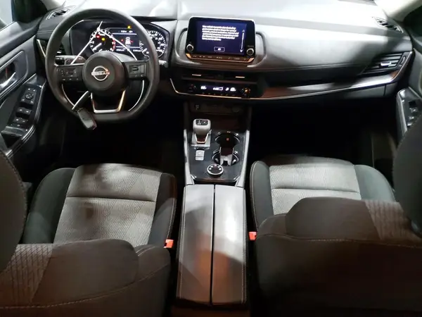 5N1BT3BB7RC695598 2024 NISSAN ROGUE - Image 8