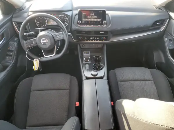 5N1BT3BB7RC695990 2024 NISSAN ROGUE - Image 8