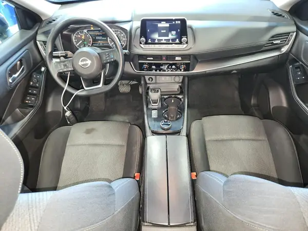 5N1BT3BB7RC696783 2024 NISSAN ROGUE - Image 8