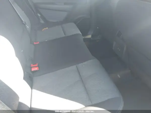 5N1BT3BB7RC697027 2024 NISSAN ROGUE - Image 8