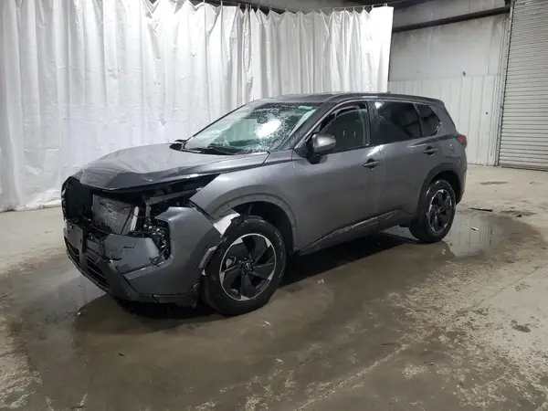 5N1BT3BB7RC697626 2024 NISSAN ROGUE - Image 1