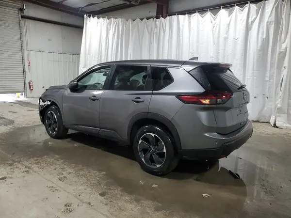 5N1BT3BB7RC697626 2024 NISSAN ROGUE - Image 2