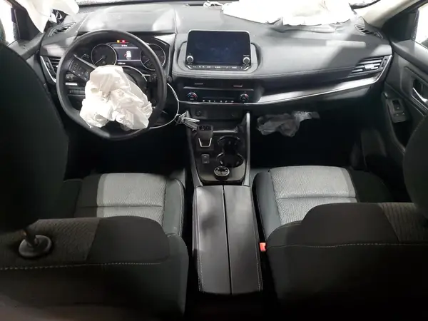 5N1BT3BB7RC697626 2024 NISSAN ROGUE - Image 8