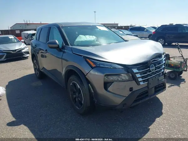 5N1BT3BB7RC698985 2024 NISSAN ROGUE - Image 1