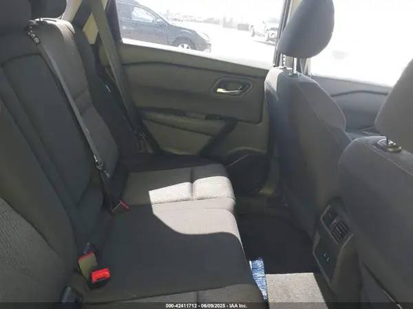 5N1BT3BB7RC698985 2024 NISSAN ROGUE - Image 8