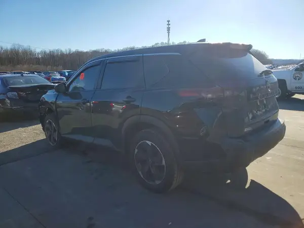 5N1BT3BB7RC704011 2024 NISSAN ROGUE - Image 2