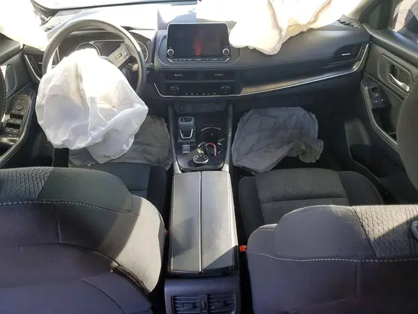 5N1BT3BB7RC704011 2024 NISSAN ROGUE - Image 8