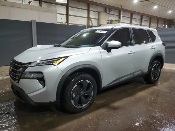 5N1BT3BB7RC704591 2024 NISSAN ROGUE - Image 1