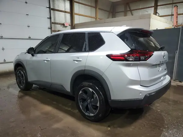 5N1BT3BB7RC704591 2024 NISSAN ROGUE - Image 2