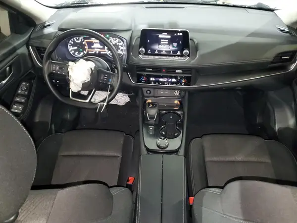 5N1BT3BB7RC704591 2024 NISSAN ROGUE - Image 8