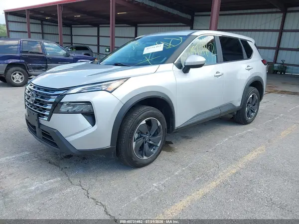 5N1BT3BB7RC704610 2024 NISSAN ROGUE - Image 2