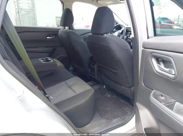 5N1BT3BB7RC704610 2024 NISSAN ROGUE - Image 8
