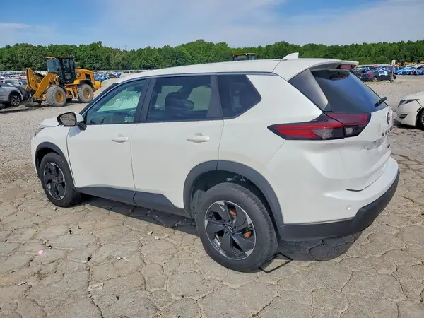 5N1BT3BB7RC708382 2024 NISSAN ROGUE - Image 2