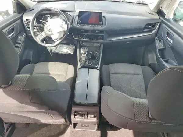 5N1BT3BB7RC708382 2024 NISSAN ROGUE - Image 8