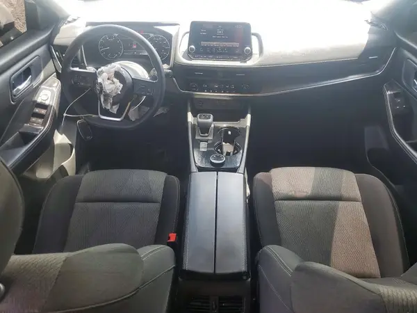 5N1BT3BB7RC709578 2024 NISSAN ROGUE - Image 8