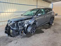 5N1BT3BB7RC710309 2024 NISSAN ROGUE