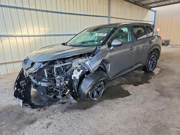 5N1BT3BB7RC710309 2024 NISSAN ROGUE - Image 1