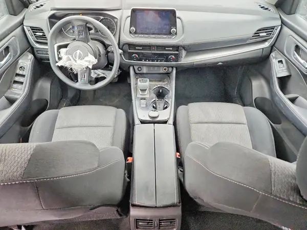 5N1BT3BB7RC710309 2024 NISSAN ROGUE - Image 8
