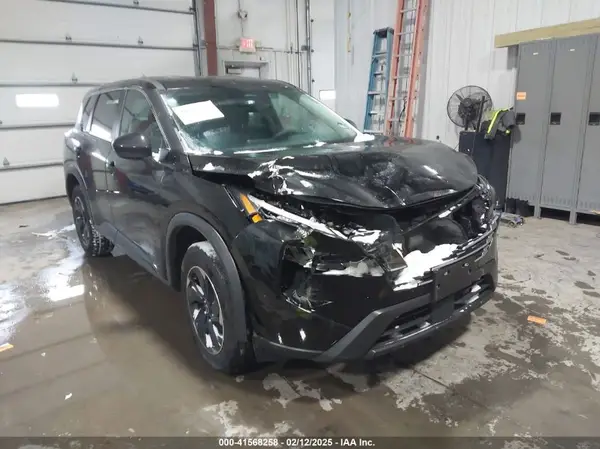5N1BT3BB7RC713338 2024 NISSAN ROGUE - Image 1