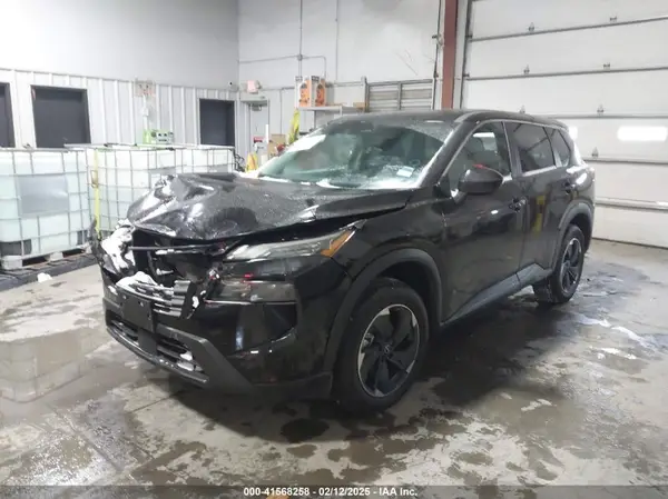 5N1BT3BB7RC713338 2024 NISSAN ROGUE - Image 2