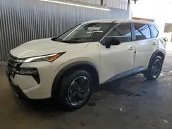 5N1BT3BB7RC713999 2024 NISSAN ROGUE