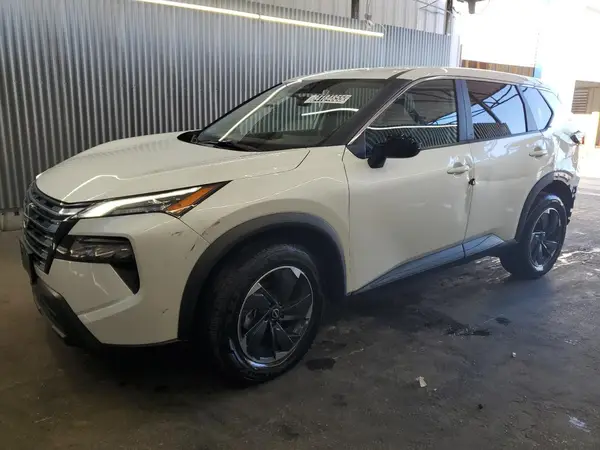5N1BT3BB7RC713999 2024 NISSAN ROGUE - Image 1