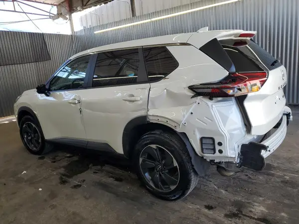 5N1BT3BB7RC713999 2024 NISSAN ROGUE - Image 2