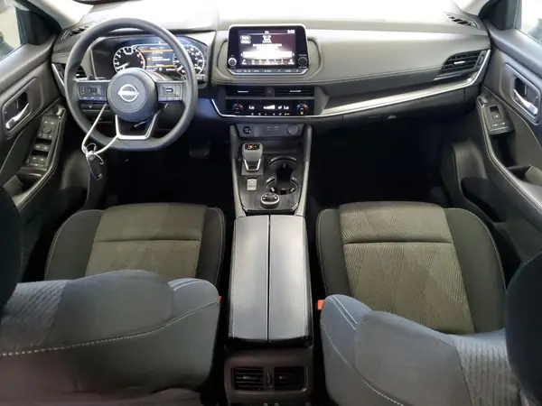 5N1BT3BB7RC713999 2024 NISSAN ROGUE - Image 8