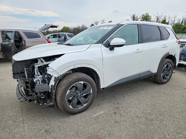 5N1BT3BB7RC714036 2024 NISSAN ROGUE - Image 1