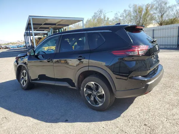 5N1BT3BB7RC714327 2024 NISSAN ROGUE - Image 2